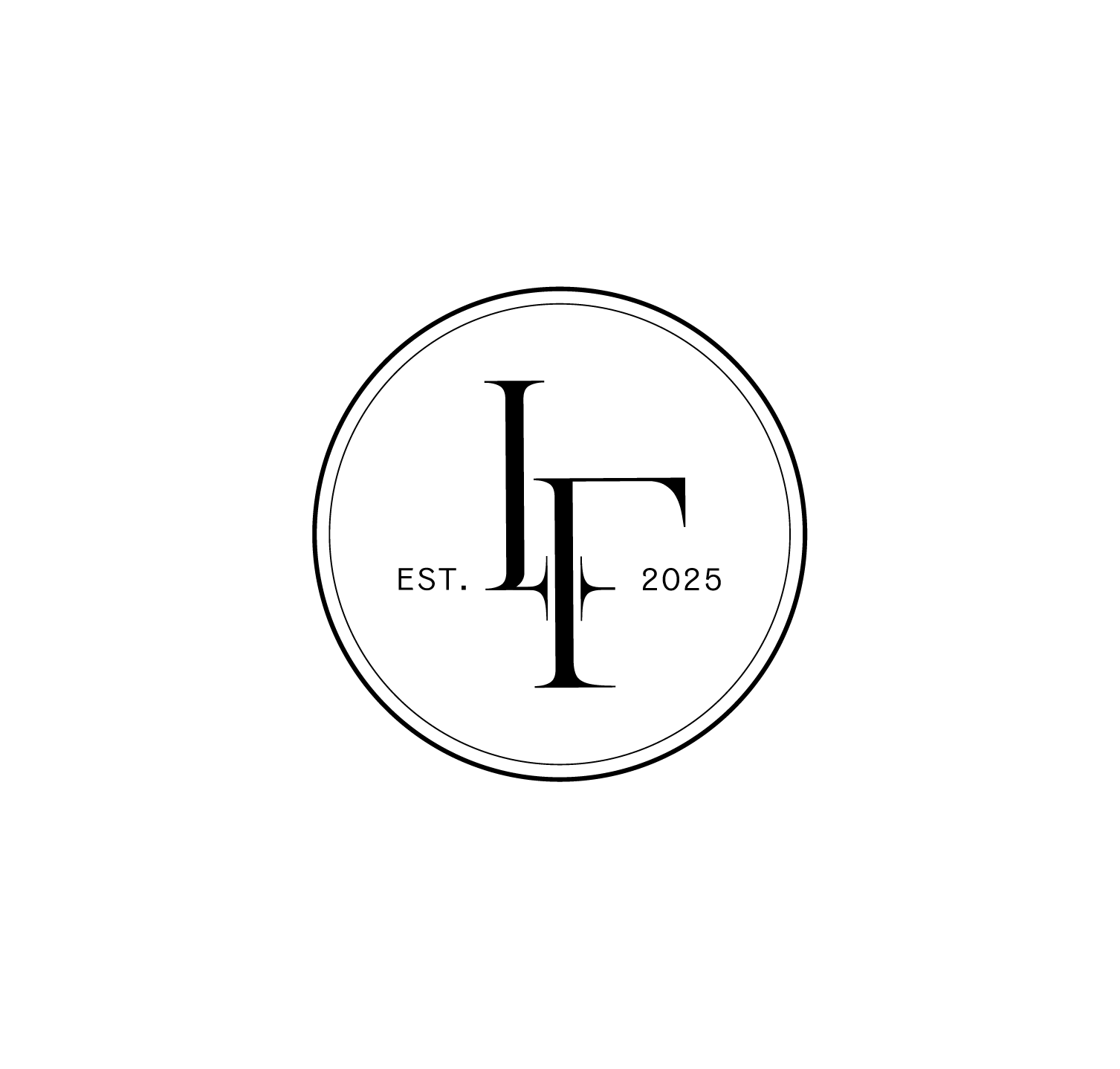Sello de La Florada de San Pedro negro